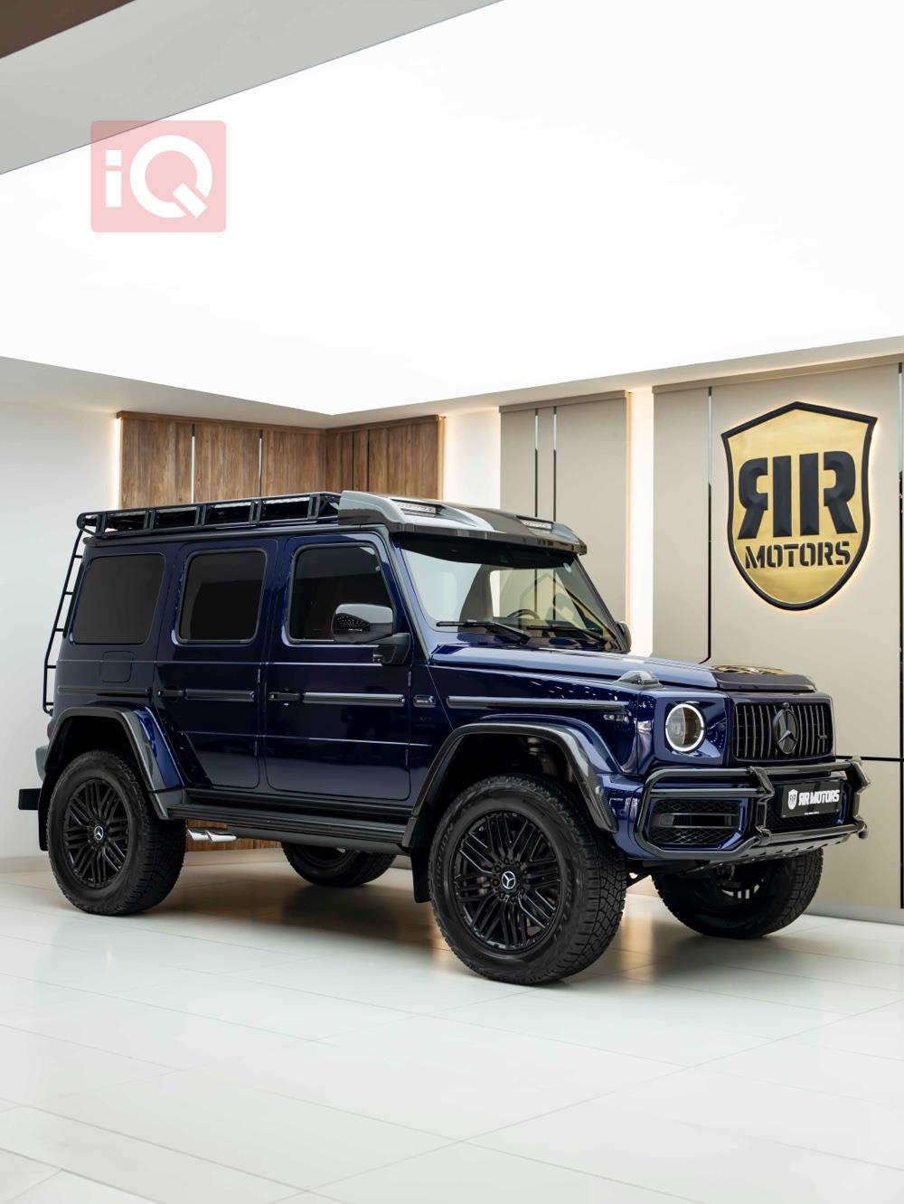 مێرسێدس بێنز G-Class